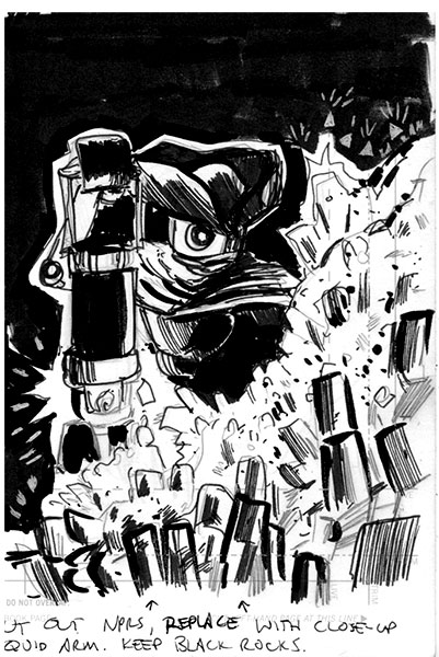 will haun; william haun; weird weird west; NPRS