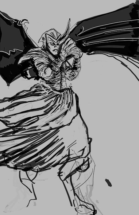 will haun; william haun