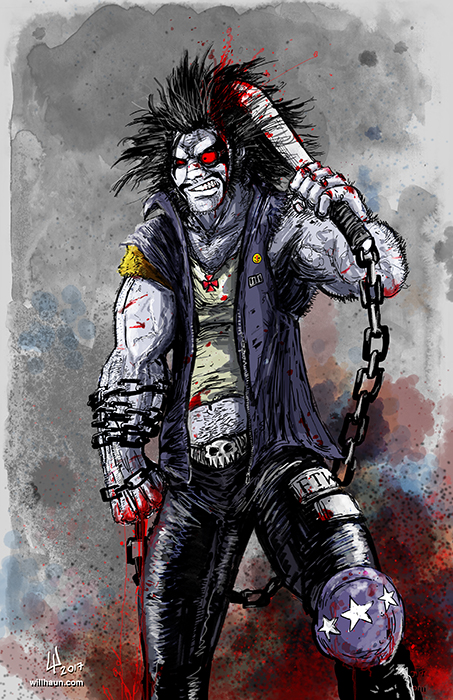 will haun; william haun; william joseph haun;lobo;willahun; willhaun.com